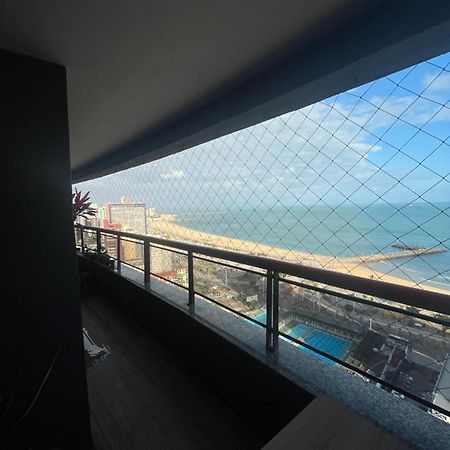 Ocean View Residence Fortaleza  Buitenkant foto