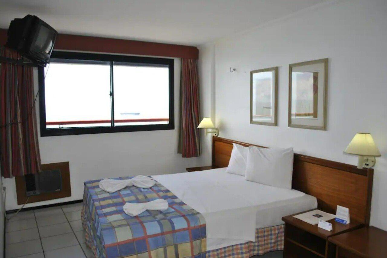Ocean View Residence Fortaleza  Buitenkant foto