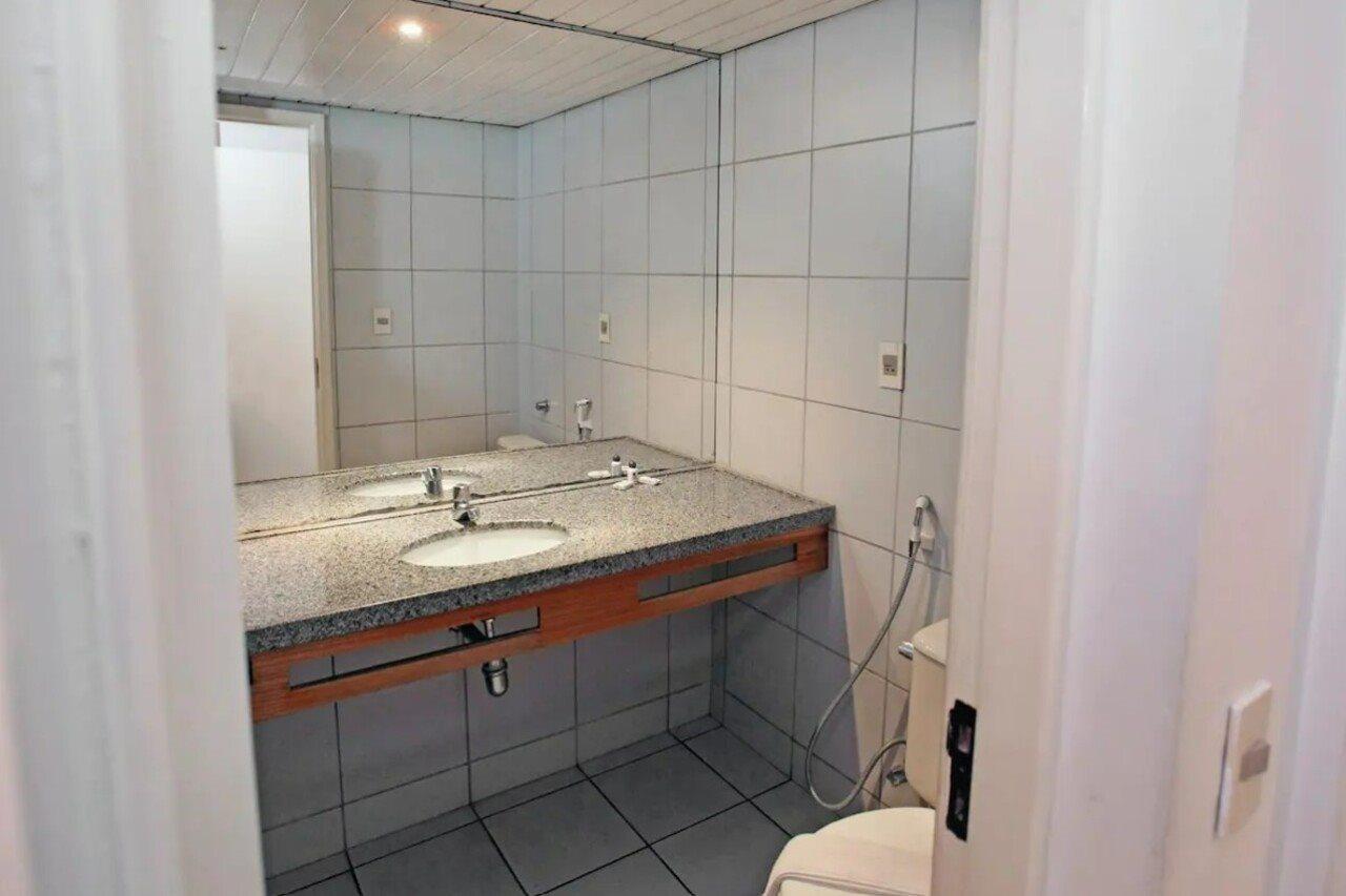 Ocean View Residence Fortaleza  Buitenkant foto