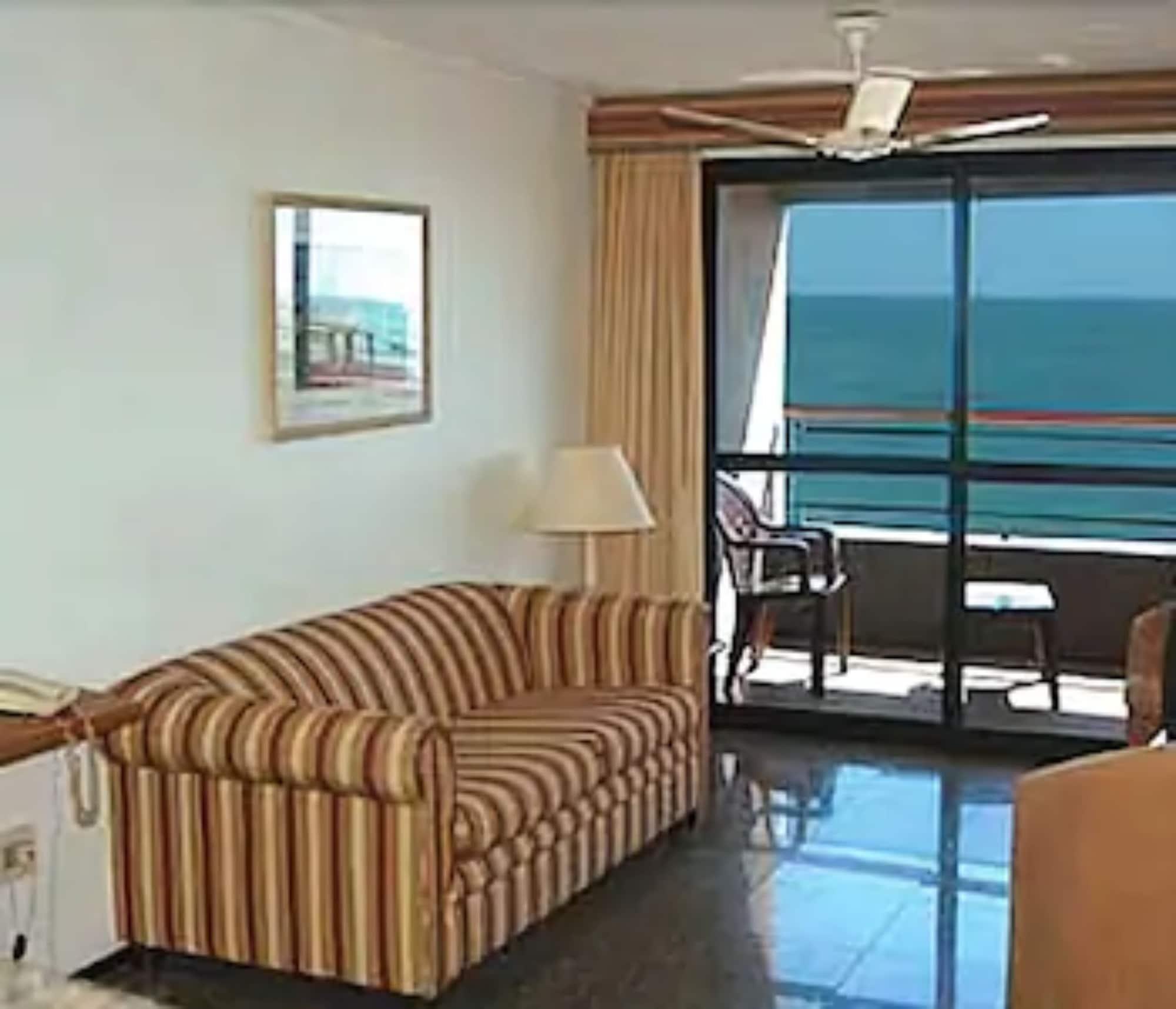 Ocean View Residence Fortaleza  Buitenkant foto