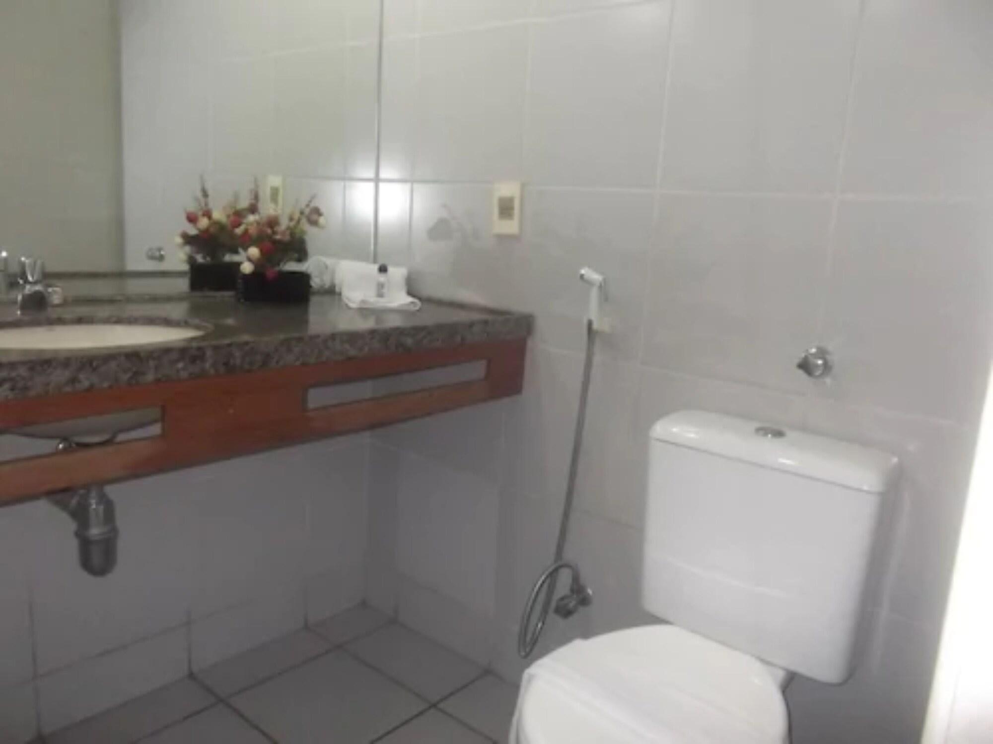 Ocean View Residence Fortaleza  Buitenkant foto