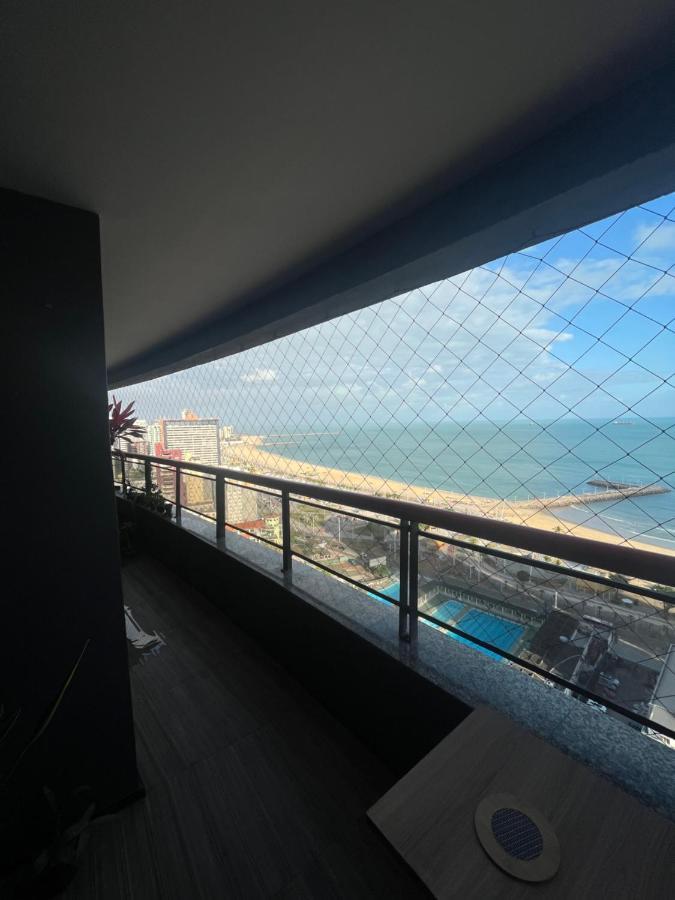 Ocean View Residence Fortaleza  Buitenkant foto