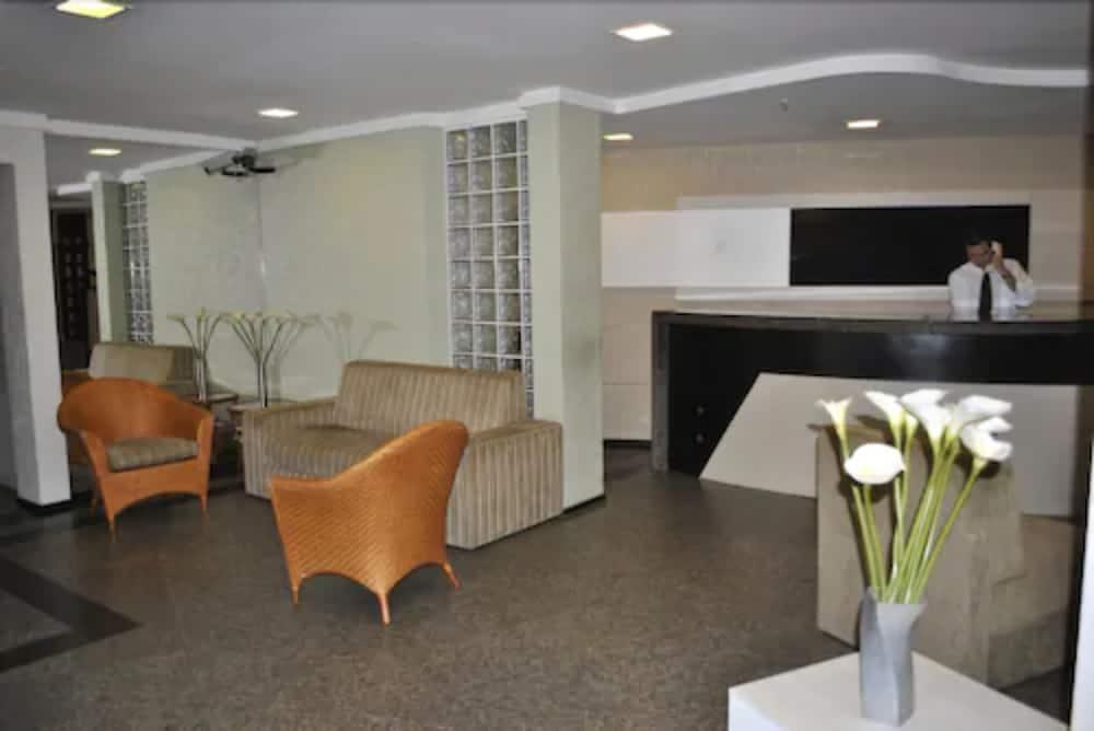 Ocean View Residence Fortaleza  Buitenkant foto