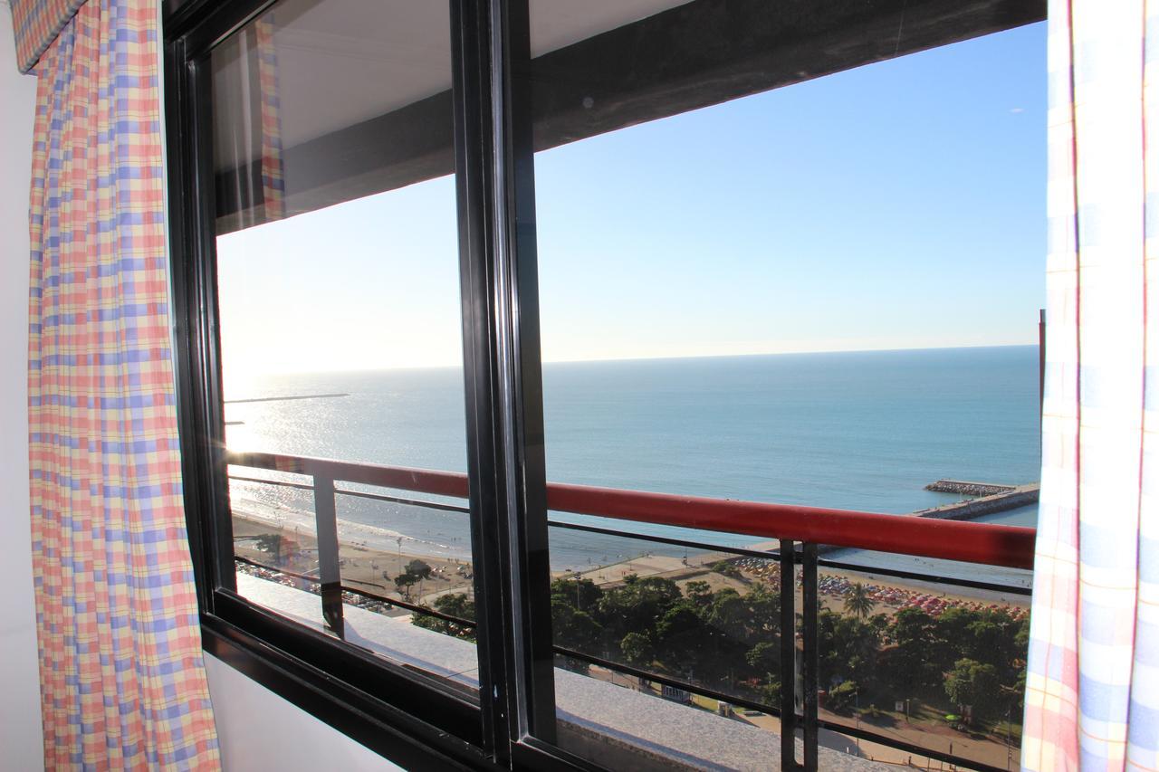Ocean View Residence Fortaleza  Buitenkant foto