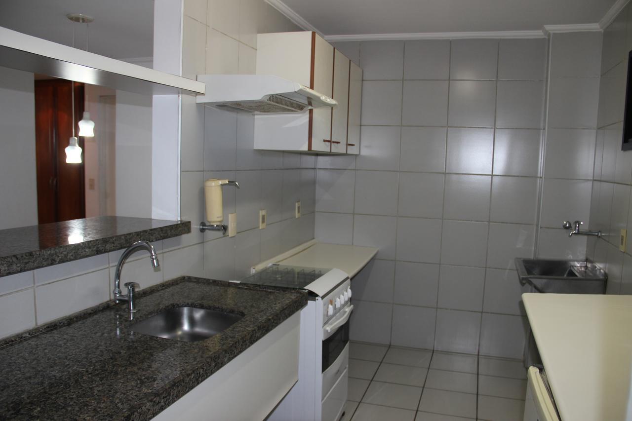 Ocean View Residence Fortaleza  Buitenkant foto