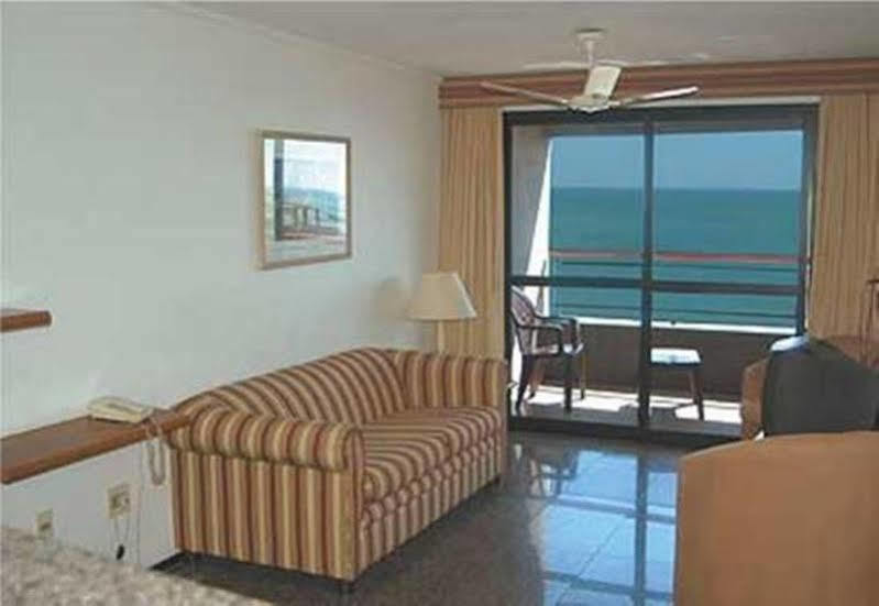 Ocean View Residence Fortaleza  Buitenkant foto