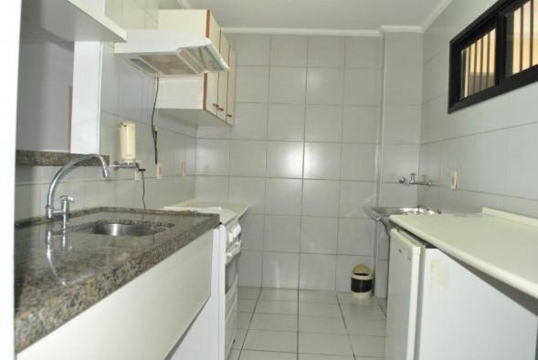 Ocean View Residence Fortaleza  Buitenkant foto